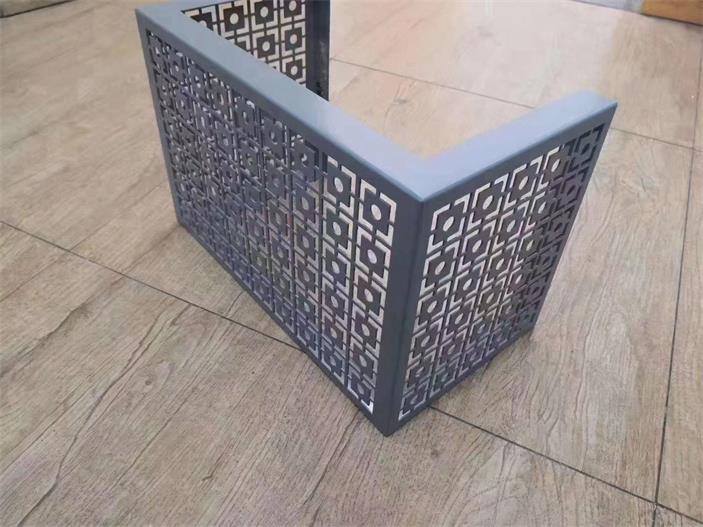 空降門